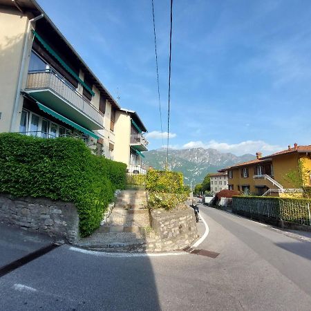 Ferienwohnung Eva House Bellagio Exterior foto