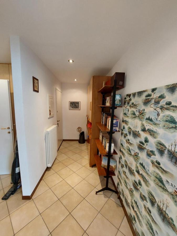 Ferienwohnung Eva House Bellagio Exterior foto