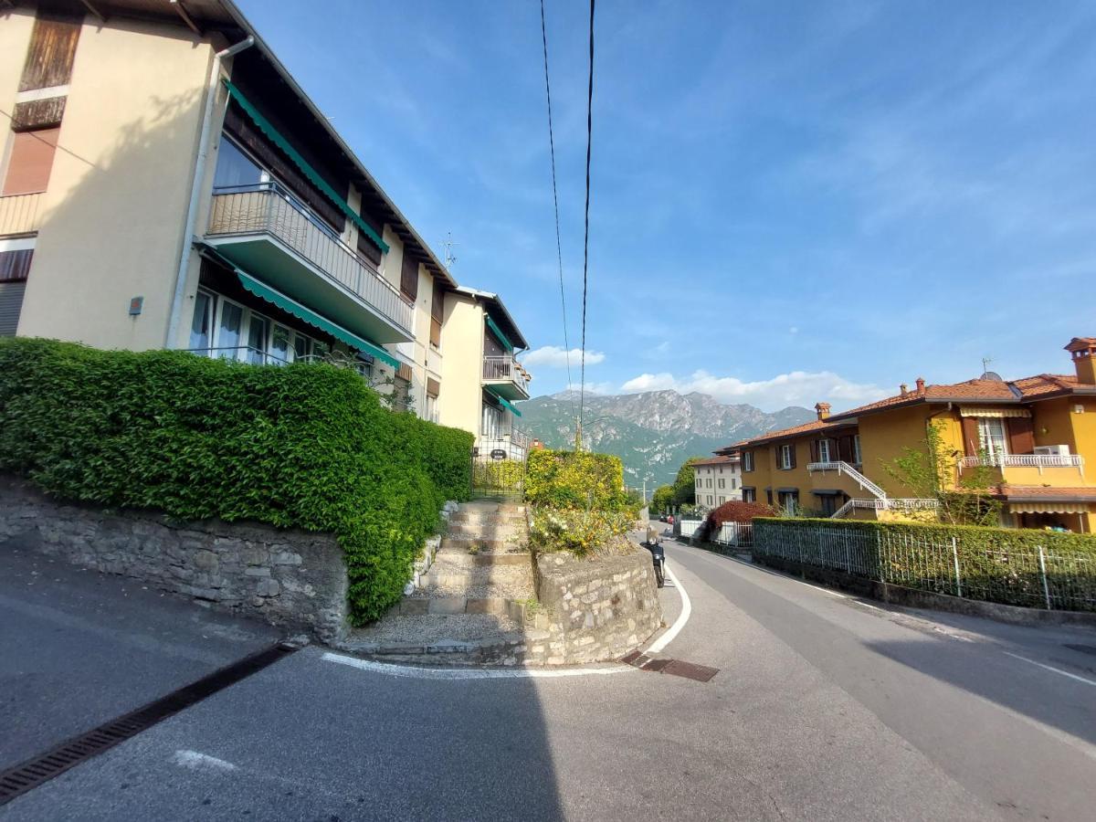 Ferienwohnung Eva House Bellagio Exterior foto
